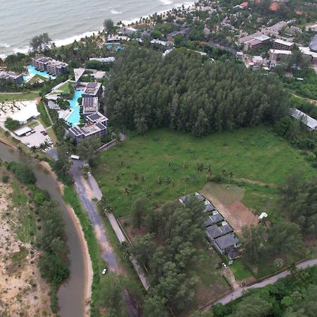 Ahimsa Villas เขาหลัก ภายนอก รูปภาพ